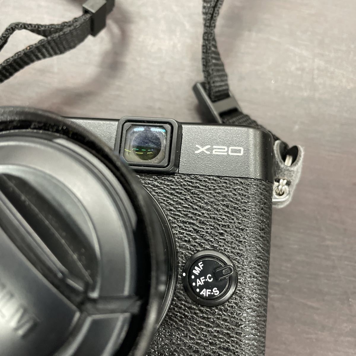 FUJIFILM X20 - 富士フイルム | 価格.com 価格比較 赤城耕一の「アカギ 
