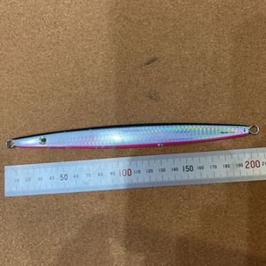 スピードジグflの値段と価格推移は 3件の売買情報を集計したスピードジグflの価格や価値の推移データを公開