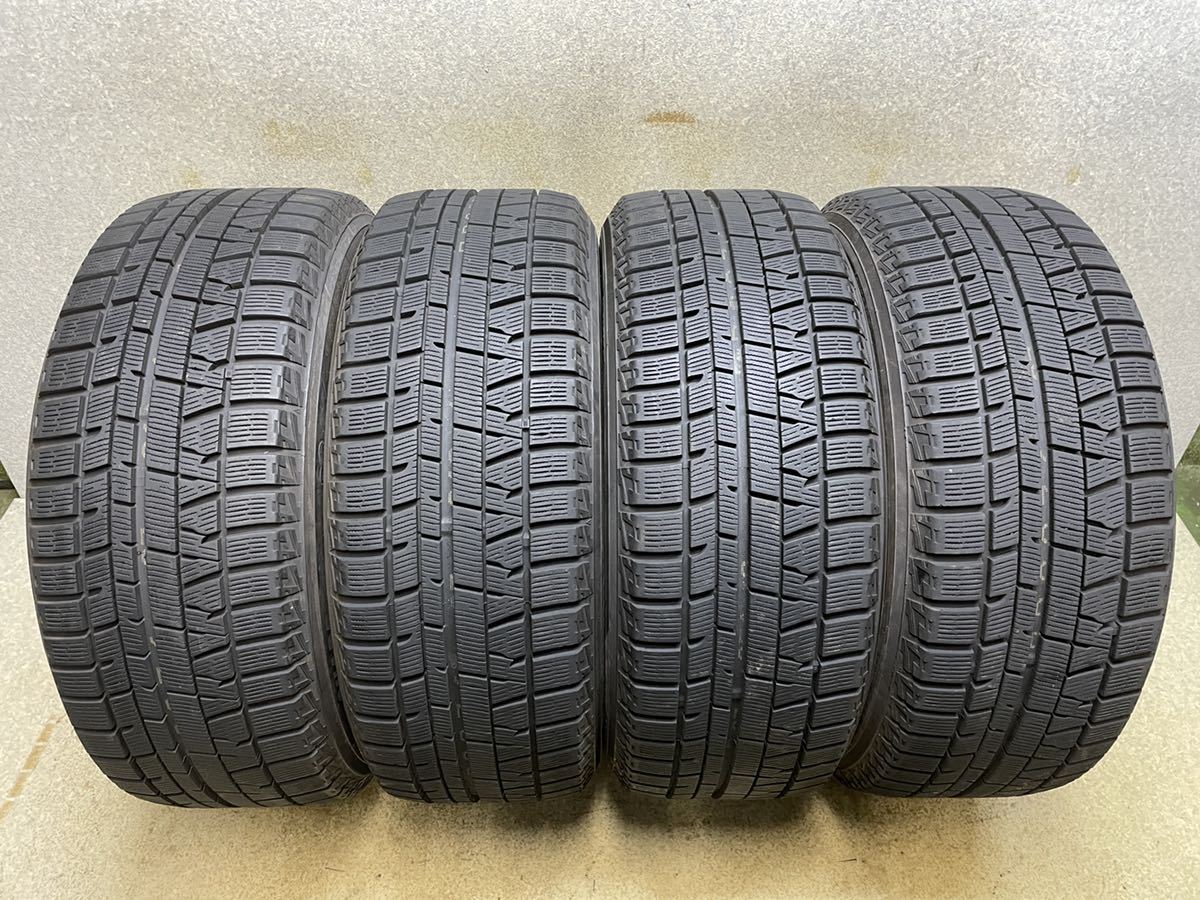 アイスガード 215⁄50R17 91Q YOKOHAMA iG70 215⁄50r17の通販 ig50