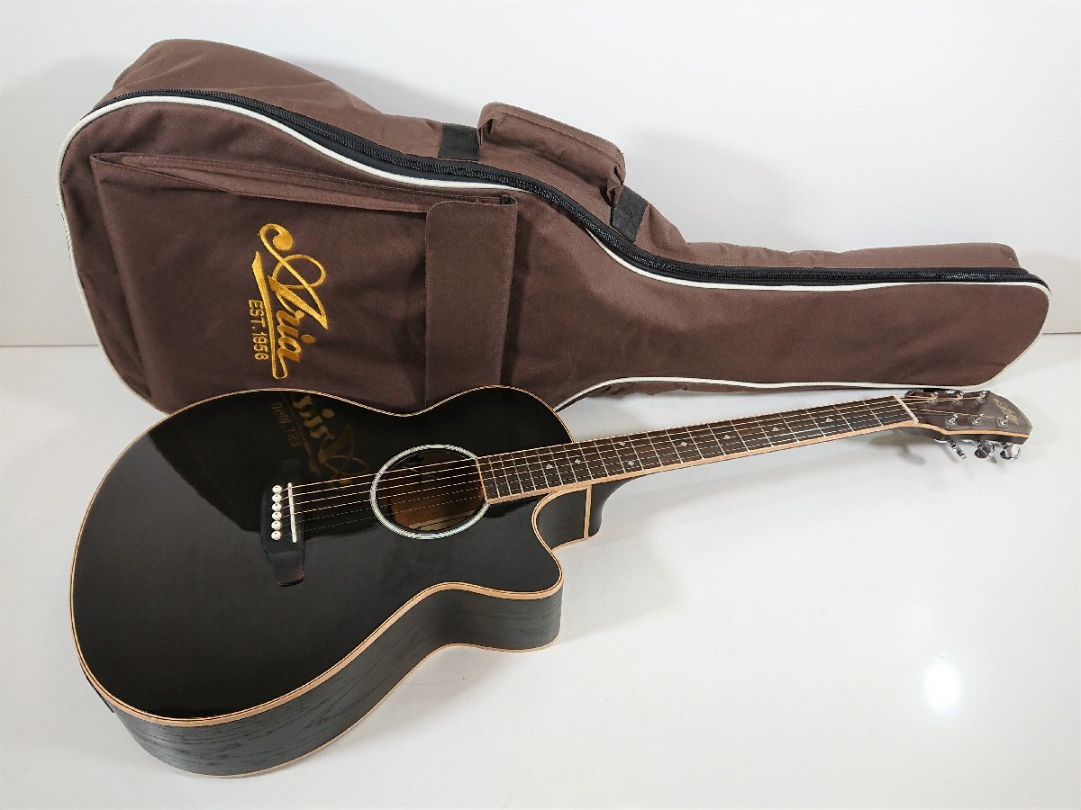 FERNANDES Burny バーニー LS-55S SUSTAINER サスティナー 薄型レス