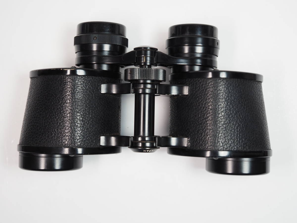 ニコン（Nikon ） 8×30A 8.5° ポロプリズム双眼鏡後期型 実用に