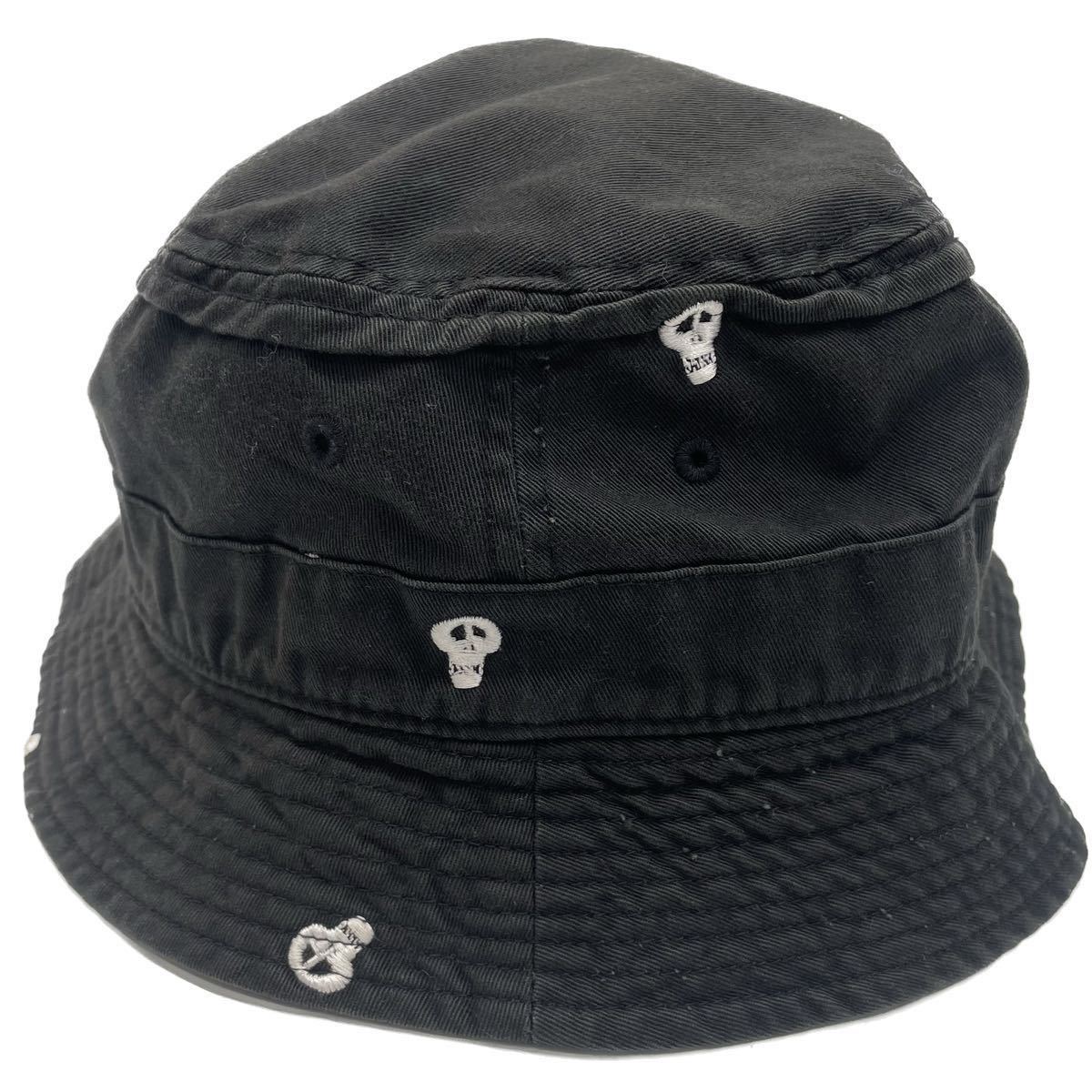 STUSSY ヘッドギア キャップ ステューシー HEADGEAR 帽子 - アメリカ製 