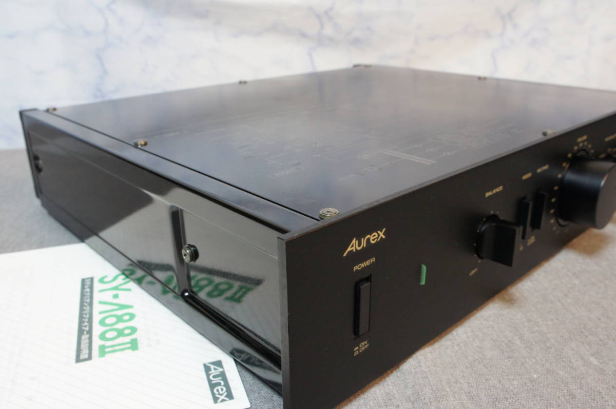 安い，SALE BOSE ボーズ パワーアンプ 1705Ⅱ ブラック