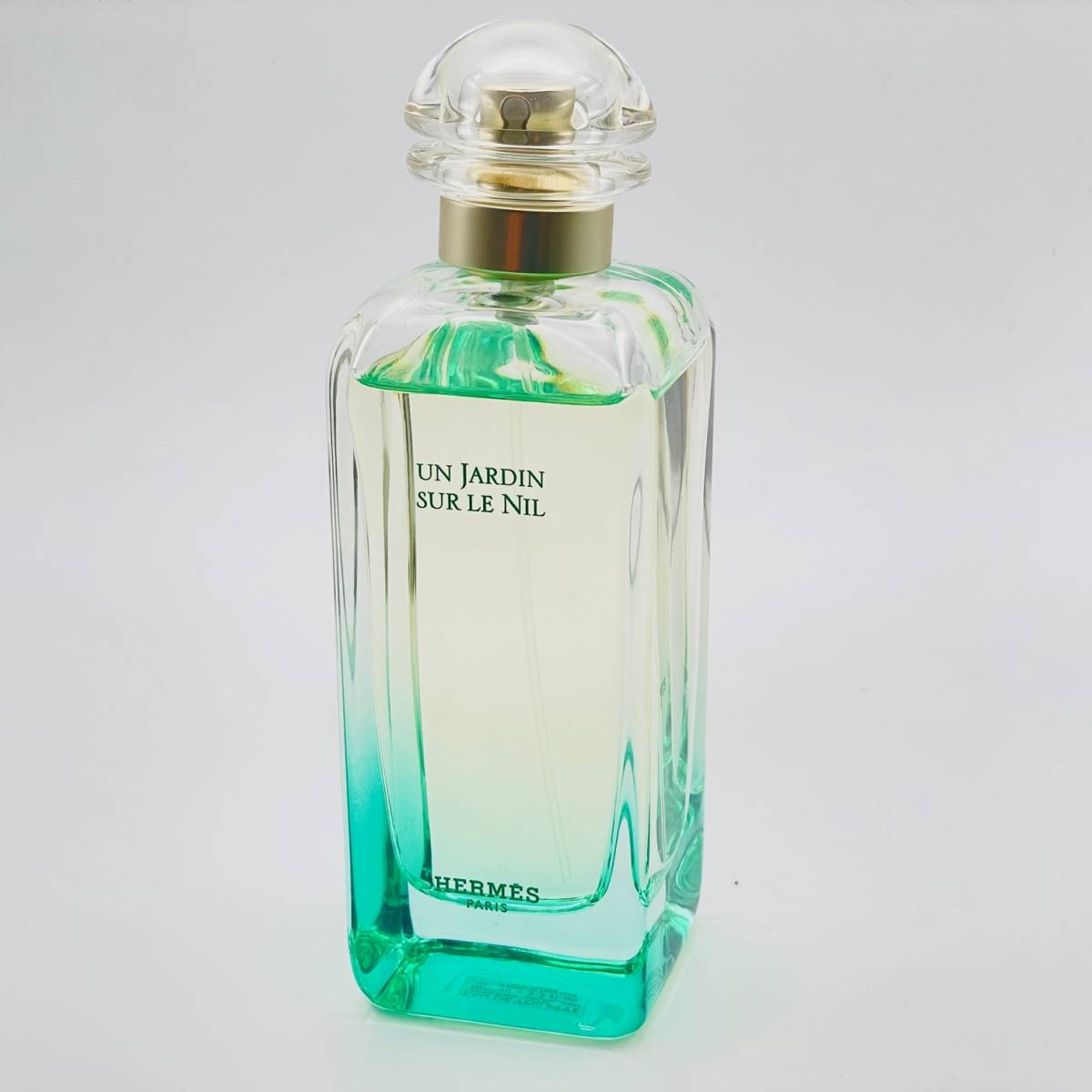 HERMES エルメス - オードトワレ ナイルの庭 Un Jardin UN JARDIN EDT