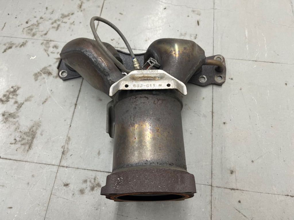 低価，SALE 【中古】ZVW30 プリウス 2ZR-FXE 触媒 GP2 TB2