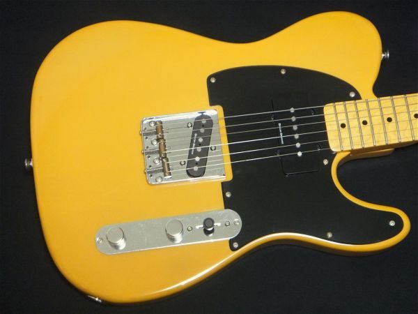 2007-2010 Fender Telecaster 教え ※動作未確認※