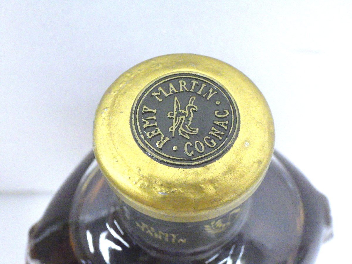 古酒 未開栓 REMY MARTIN レミーマルタン NAPOLEON ナポレオン