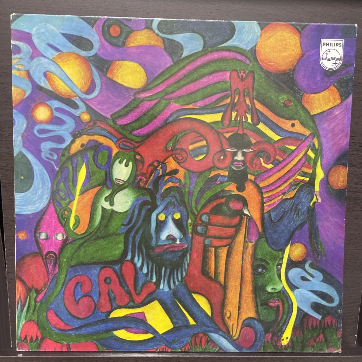 COSTA Gal ガル・コスタ GAL 「gal ⁄ Yahoo!オークション LP RECORDS