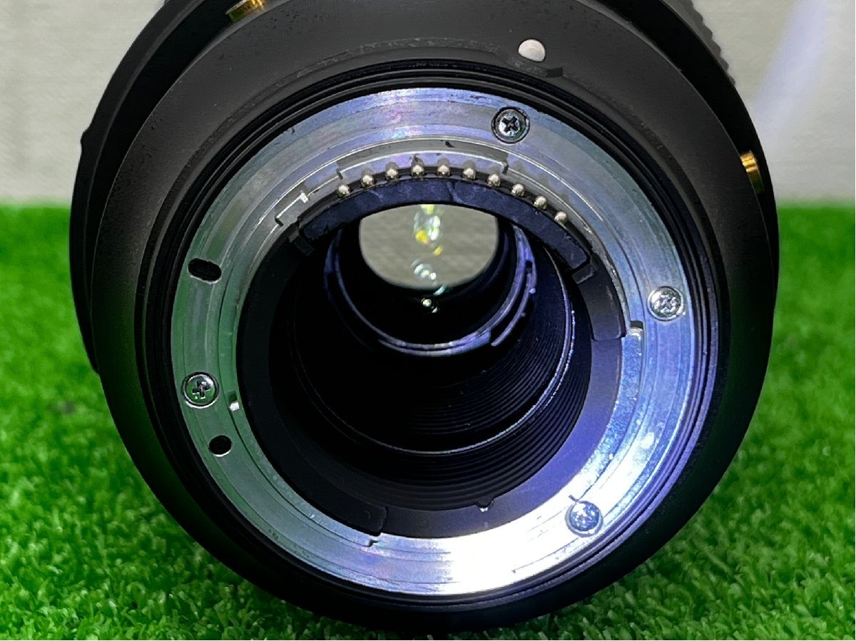 ☆1562 ジャンク品 カメラレンズ ニコン Nikon AF-S 200-500mm F5.6 E ED