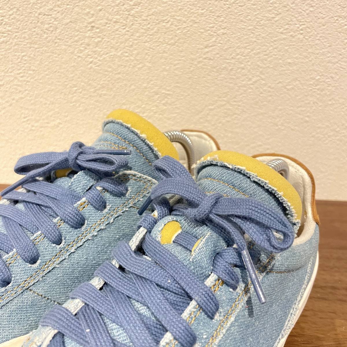 ナイキ ドロップタイプ プレミアム デニム　NIKE DROP-TYPE PRM NIKE DROP-TYPE PRM ナイキ ドロップ タイプ プレミアム レディース