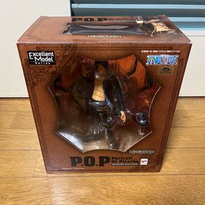 ワンピース Pop Dx ポートガス D エース 新品 未開封品 希少 レア その他出品中 Wells Horticolatom Com Mx