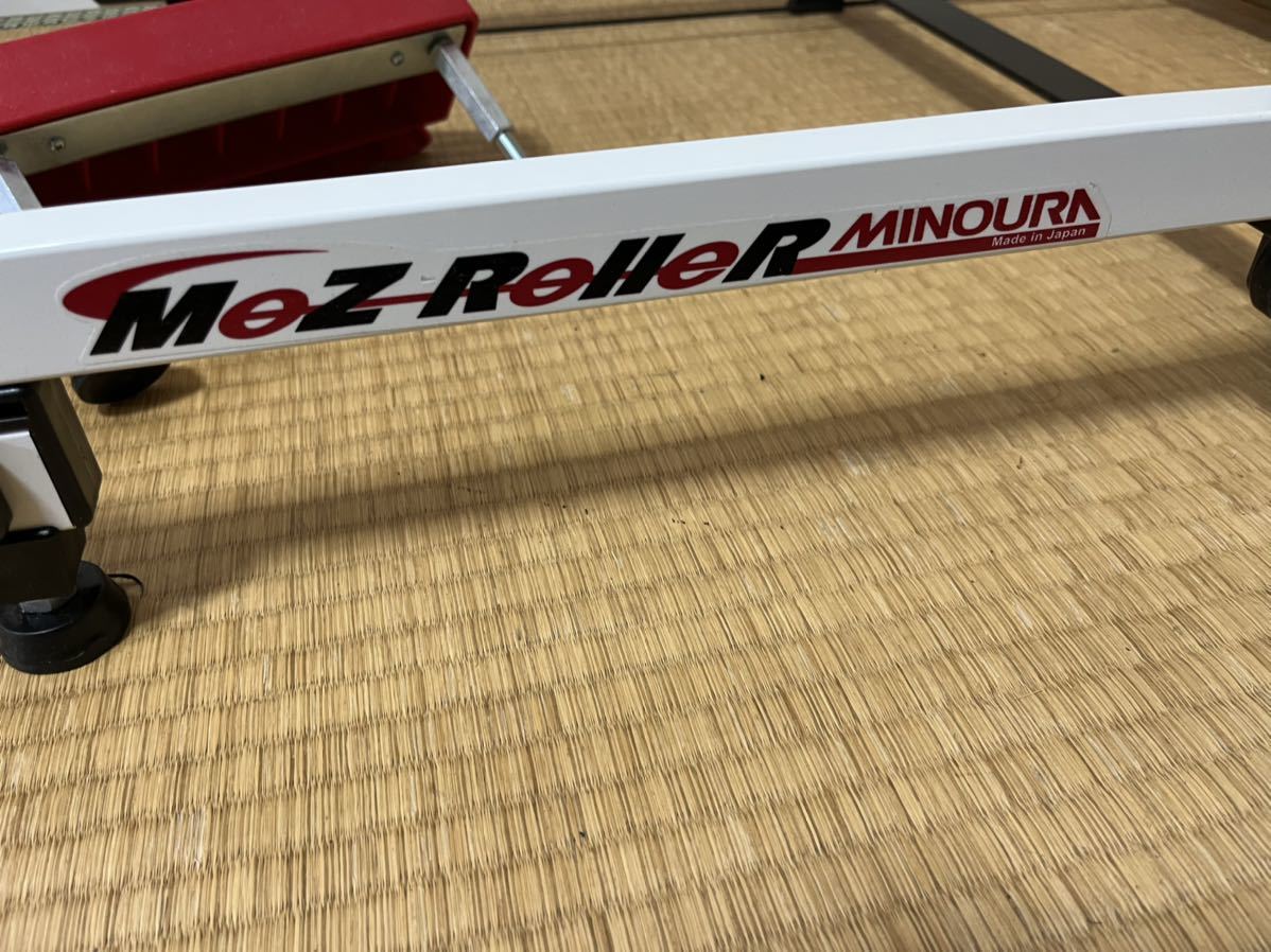 MINOURA 3本ローラー MINOURA 3本ローラー MoZ-Roller 【公式通販】