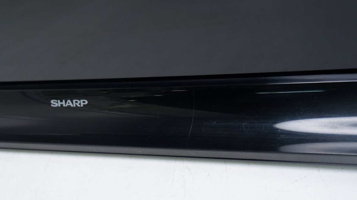 【動作保証付き】SHARP シャープ AQUOS アクオス LC-32J9 液晶テレビ 32インチ 2013年製 リモコン BCASカード 付属 シャープ SHARP AQUOS | 一式セット アクオスシャープ