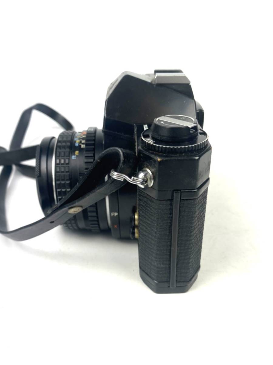 ペンタックス PENTAX KM コンパクトカメラ フィルムカメラ SMC PENTAX