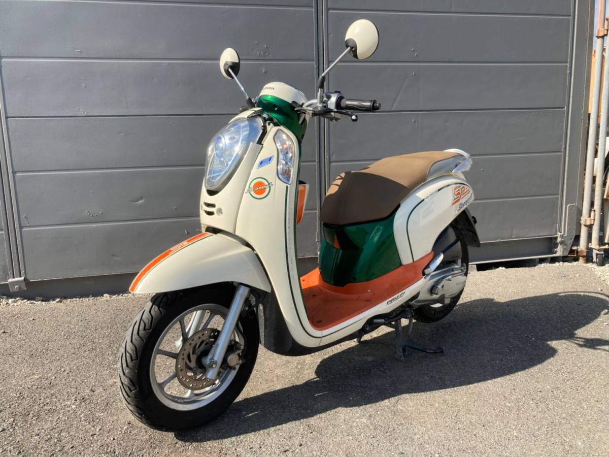 ジョーカー90 投稿詳細｜MOTOCLE ジョーカー 久しぶりに始動 ナルズ