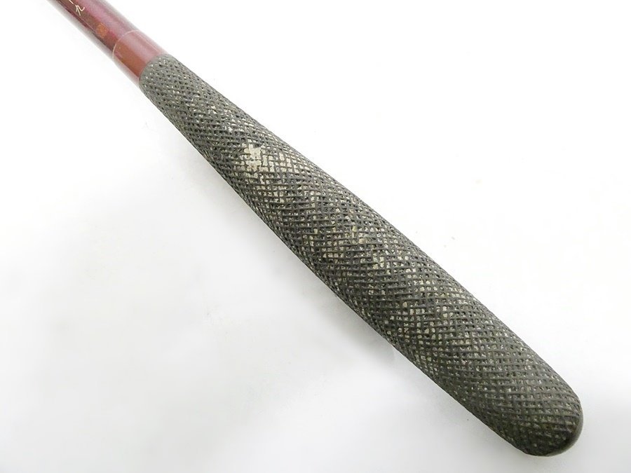 シマノ 飛天弓 中古SHIMANO へら竿 翼 十九 レインボー 閃光 19尺 - 翼」の