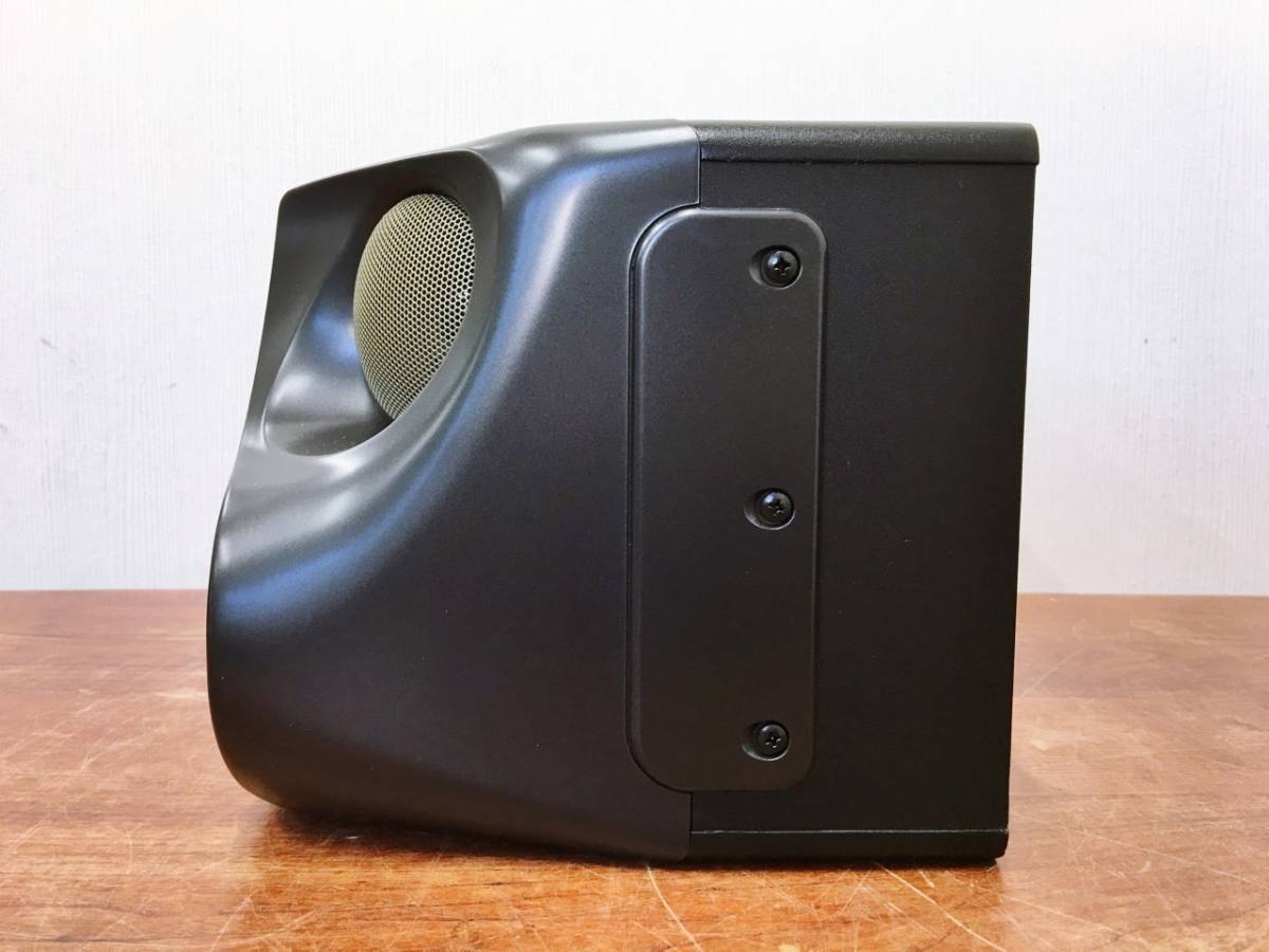 DAM スピーカー DDS-910Ⅲ カラオケ 第一興商 第一興商製スピーカーDDS