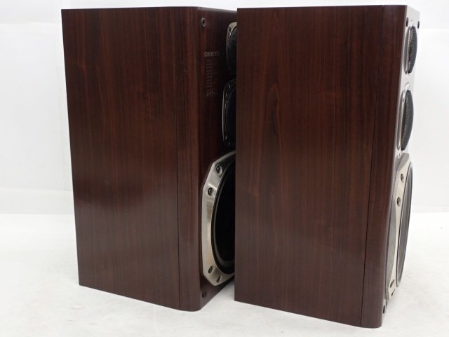 スピーカー商店！ ONKYO オンキョー D-77 D-77X D-77XX ONKYO