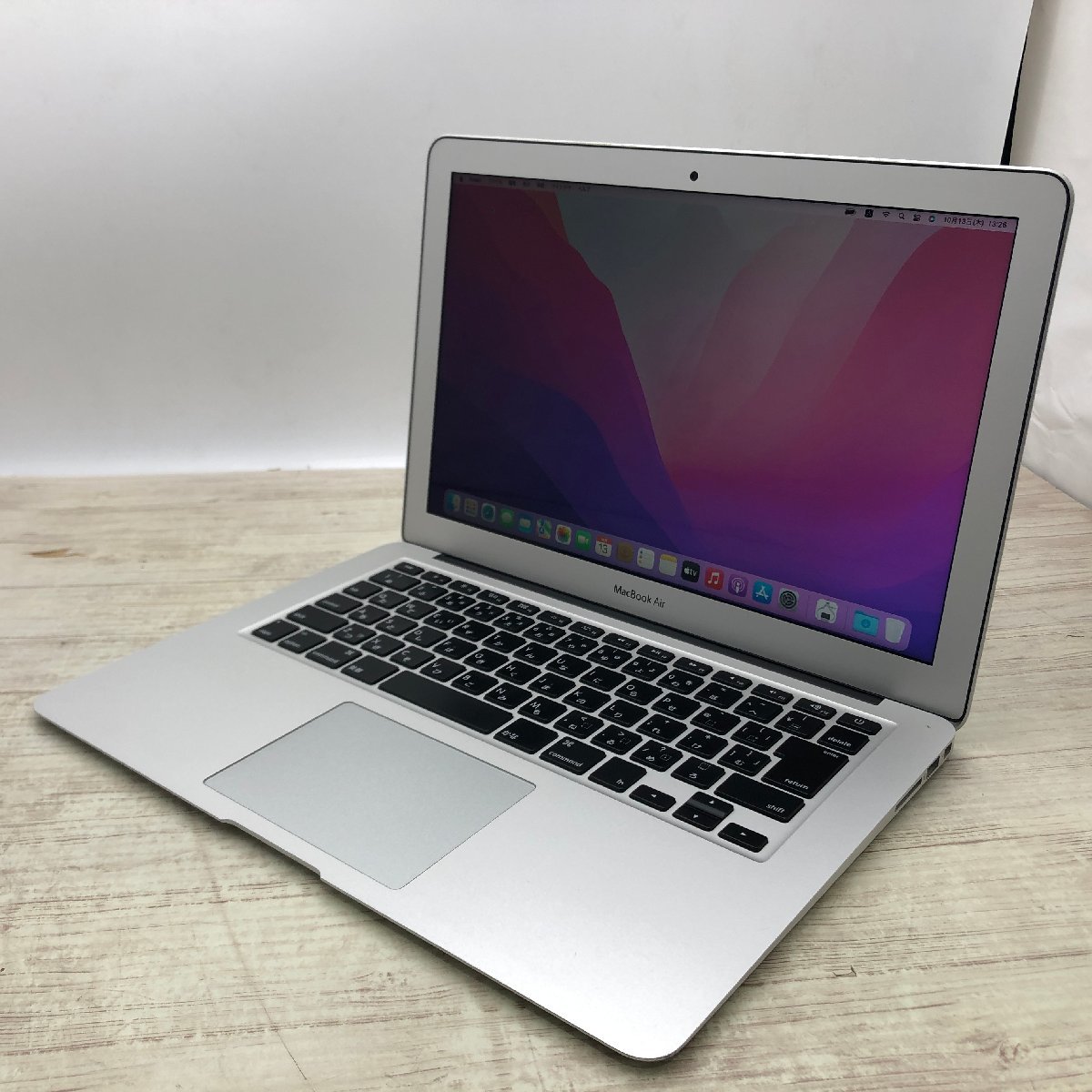Apple MacBook Air Early 13-inch - com: (13-inch Review Intel 