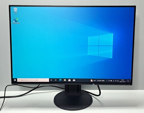 ♪♪ EIZO☆FlexScan EV2456☆24.1インチワイド液晶 ♪♪