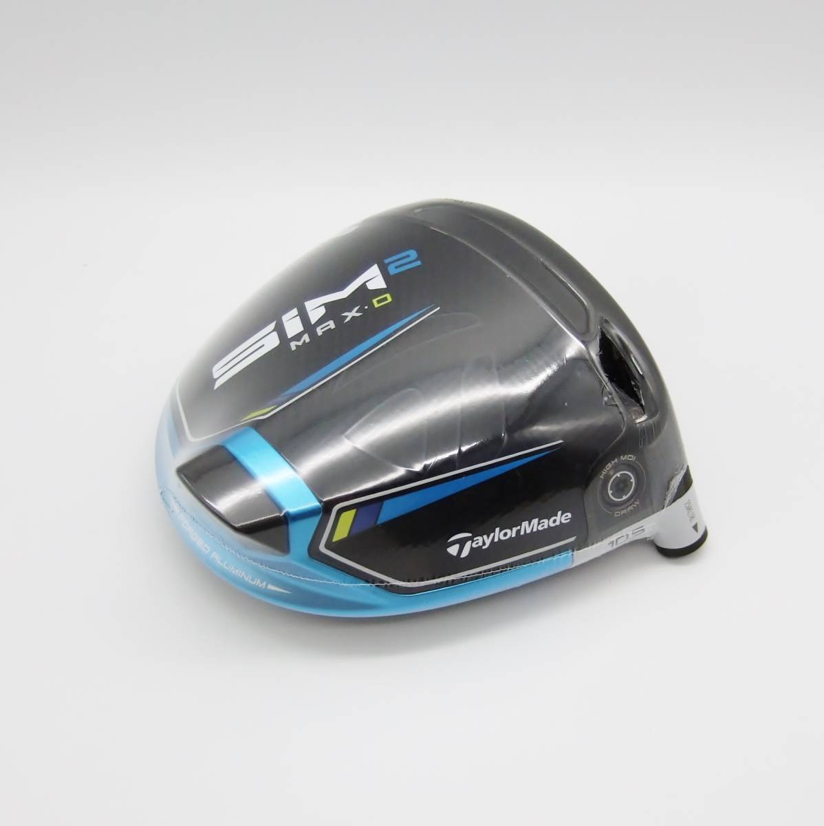 SIM2 MAX Dドライバー10.5° ヘッドのみ Golf Club 【公式通販】