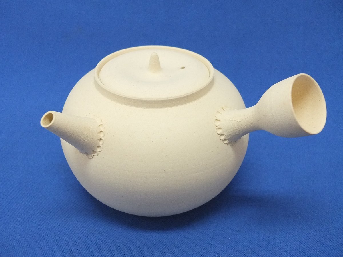 2026年最新Yahoo!オークション -白泥 急須(日本の陶磁)の中古品 煎茶道具