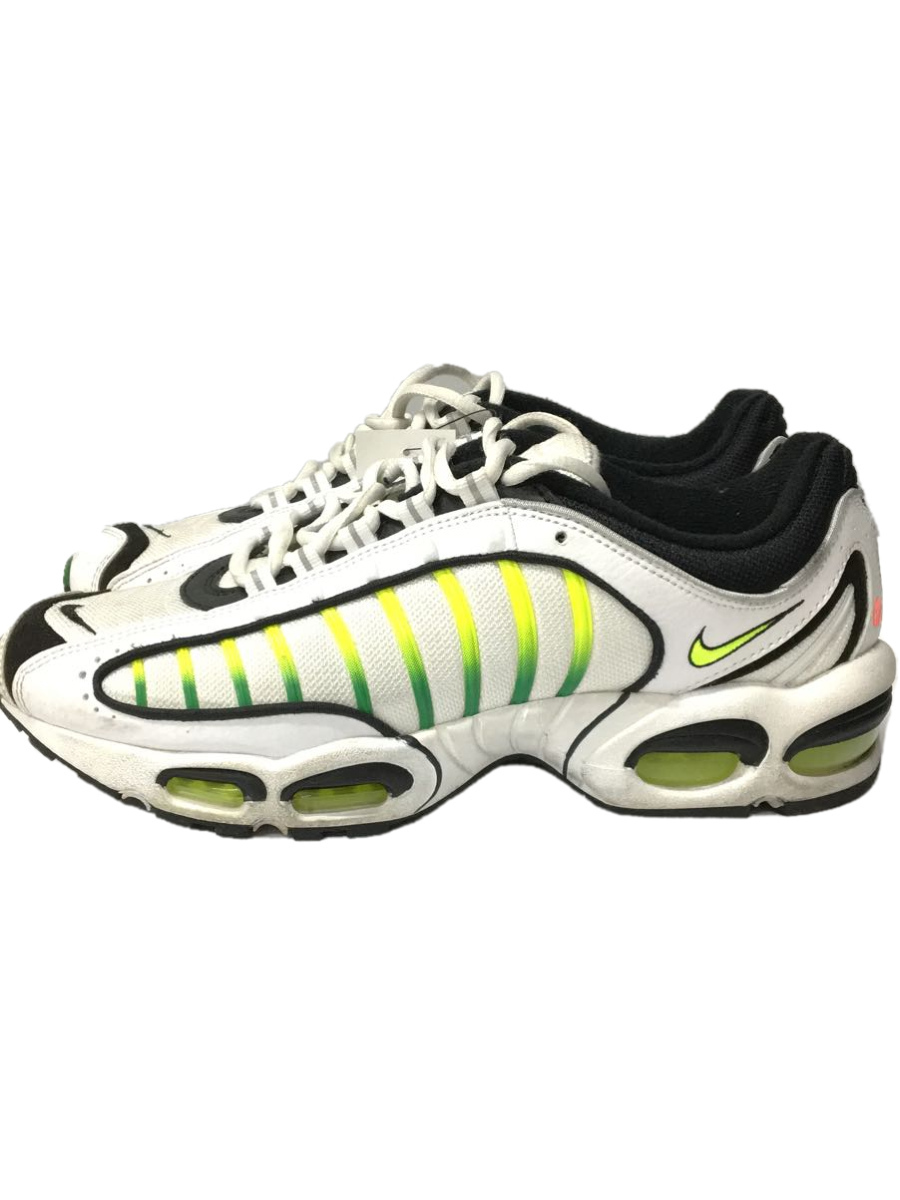 NIKE AIR MAX TAILWIND IV/エアマックステイルウインド/ホワイト/AQ2567-100/27cm/ナイキ(27.0cm)｜売買されたオークション情報、yahooの商品情報をアーカイブ公開 - オークファン 27.0cm