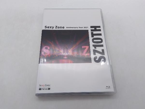 セール，本物保証 Blu-ray Sexy Zone Anniversary Tour 2021 SZ10TH 通常盤 Blu-ray Disc 店舗受取可(J-POP)｜売買されたオークション情報、yahooの商品情報をアーカイブ公開 - オークファン J-POP