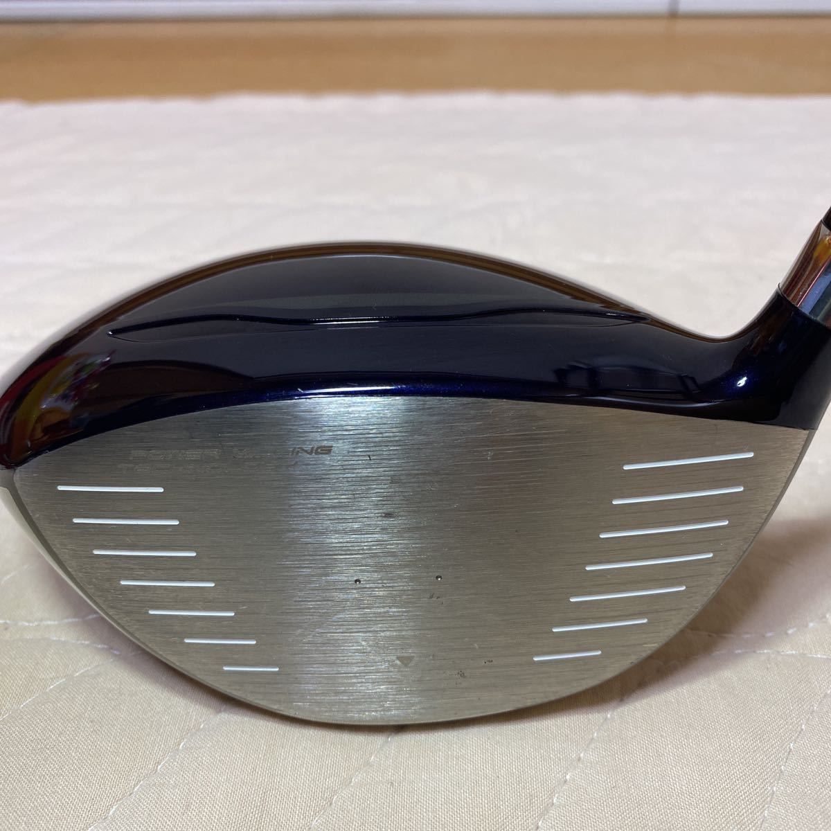 2019 JGR ドライバー TOUR AD TG2-5(SR) JGR TOUR AD SRフレックス