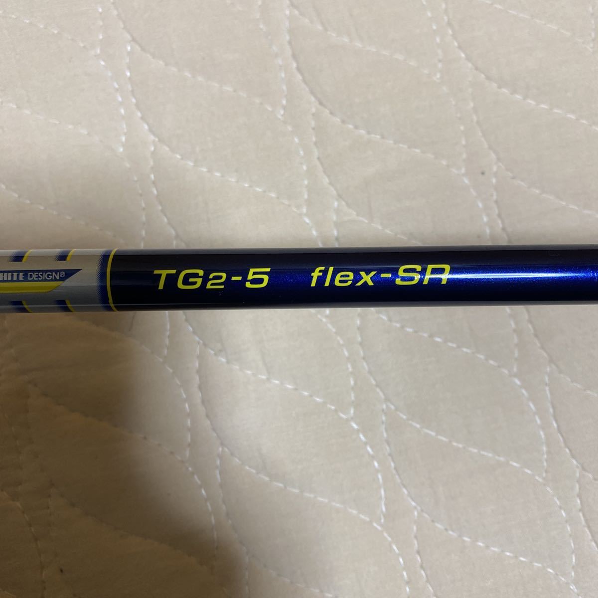 2019 JGR ドライバー TOUR AD TG2-5(SR) JGR TOUR AD SRフレックス