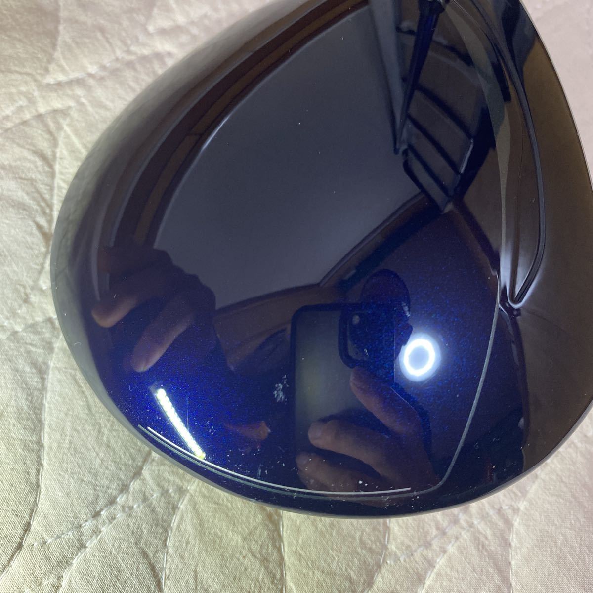 2019 JGR ドライバー TOUR AD TG2-5(SR) JGR TOUR AD SRフレックス