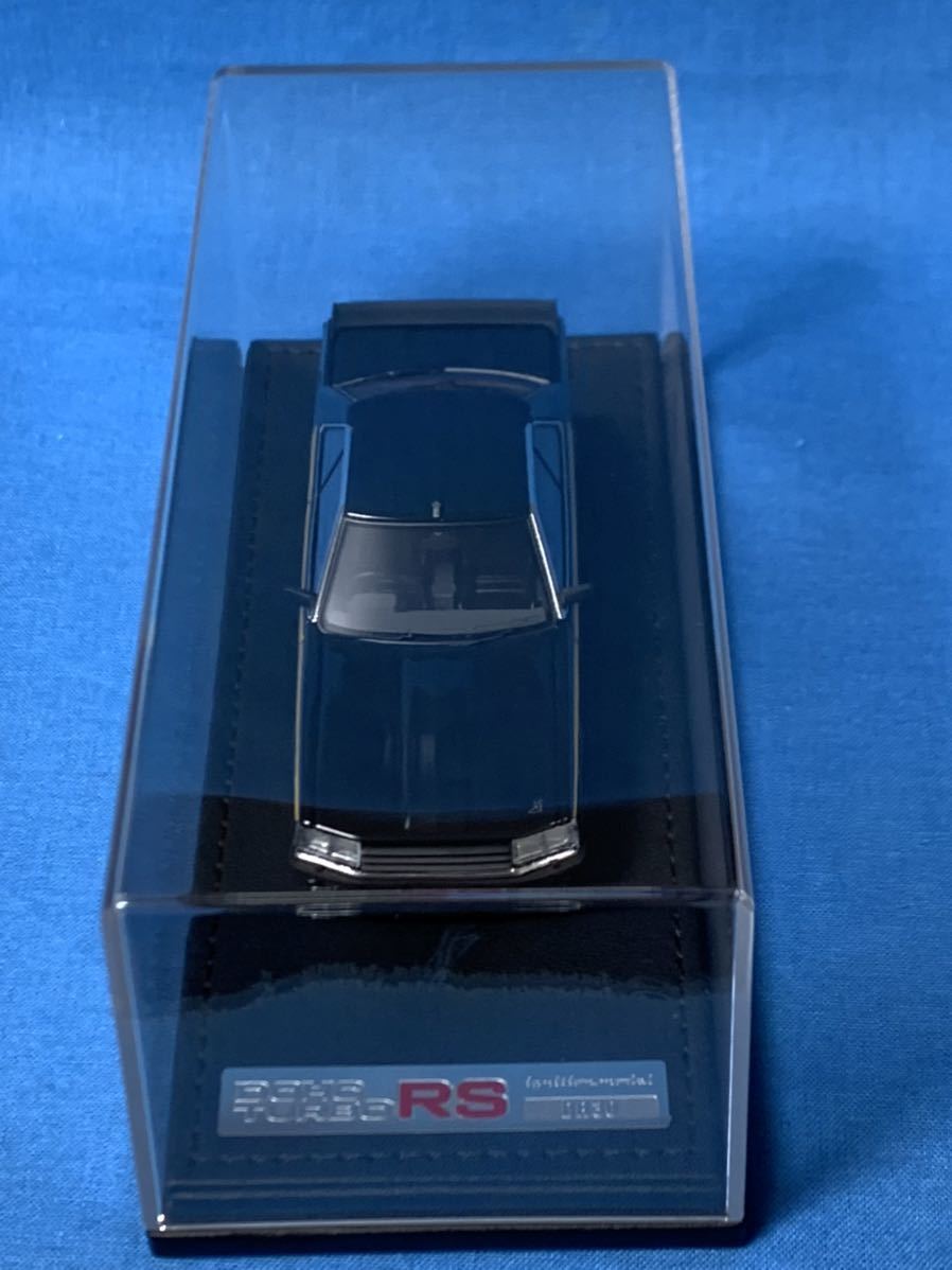 1/43 イグニッションモデル IG2328 日産 スカイライン RSターボ R30 1 