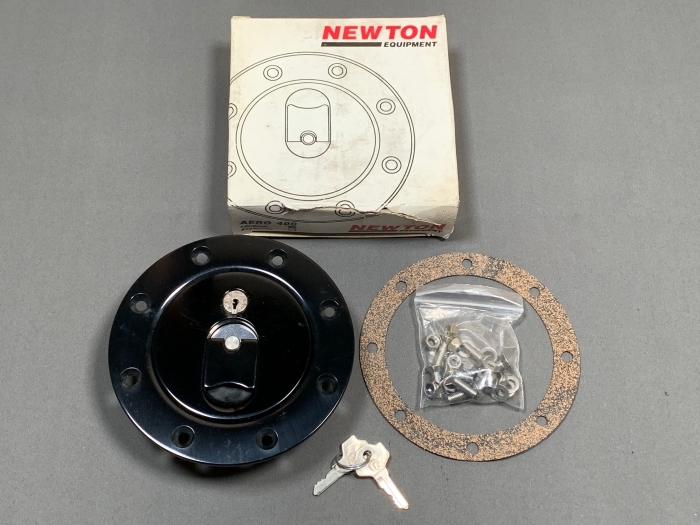  ブラックアルマイト NEWTON ニュートン NEWTON エアロ400 鍵付き エアプレーンキャップ フューエルキャップ(タンク)｜売買されたオークション情報、yahooの商品情報をアーカイブ公開 - オークフ その他