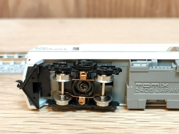 0 TOMIX 92638 キハ183系特急ディーゼルカー（スーパーとかち）セット