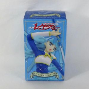 レイアース フィギュアのYahoo!オークション(旧ヤフオク!)の相場・価格