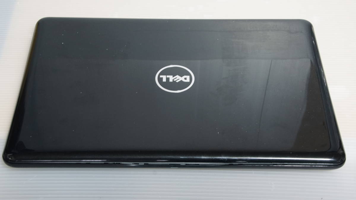 値下げ！DELL Inspiron 15 5567 i3 7100U 2.40GHz 8GB HDD 1TB
