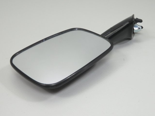 NSR50/NSR80 純正 ミラー 未使用品？ NSR50 ホンダ ミラー -nsr80