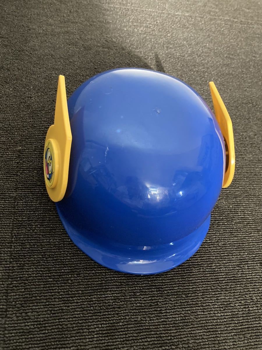 パーマン1号　ヘルメット　バンダイ Yahoo!オークション - 当時物 パーマン 1号 ヘルメット 藤子不二雄 バ
