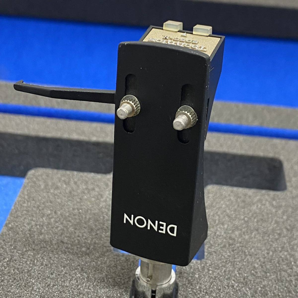 Technics テクニクス MMカートリッジ MM EPC-205C-ⅡH : 205C-II Technics テクニクス MMカートリッジ MM EPC-205C-ⅡH : 205C-II