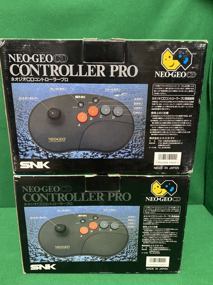 NEOGEO ROM ネオジオCD SNK ネオジオ NEO-GEO コントローラー 