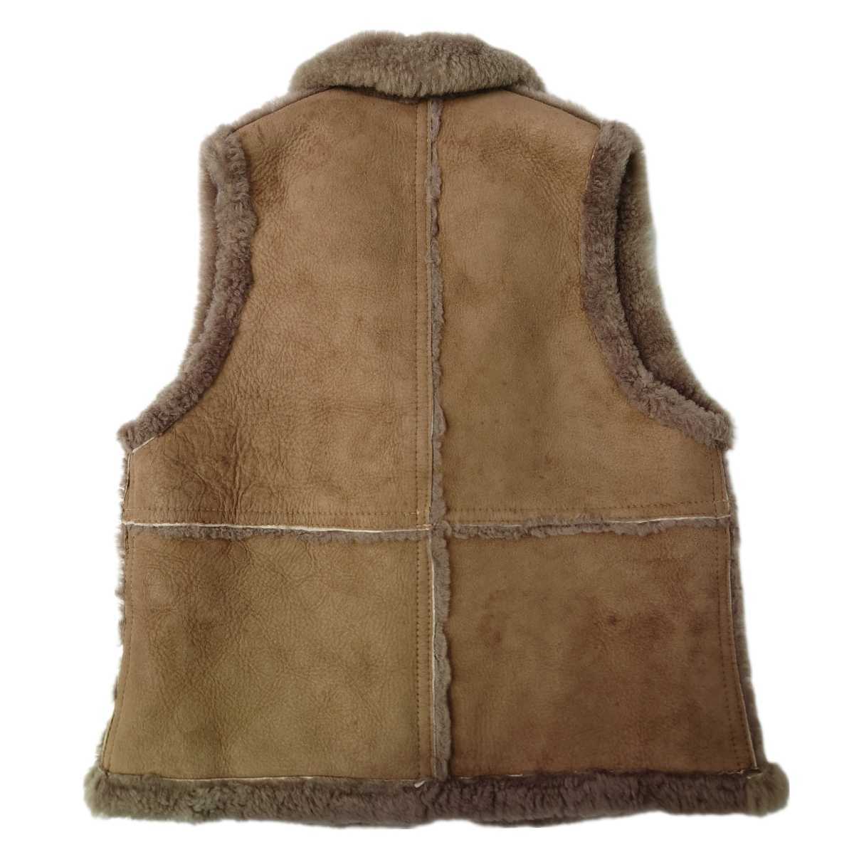 超名作 70S MATTERHORN マッターホーン USA製 ヴィンテージ 最高級  