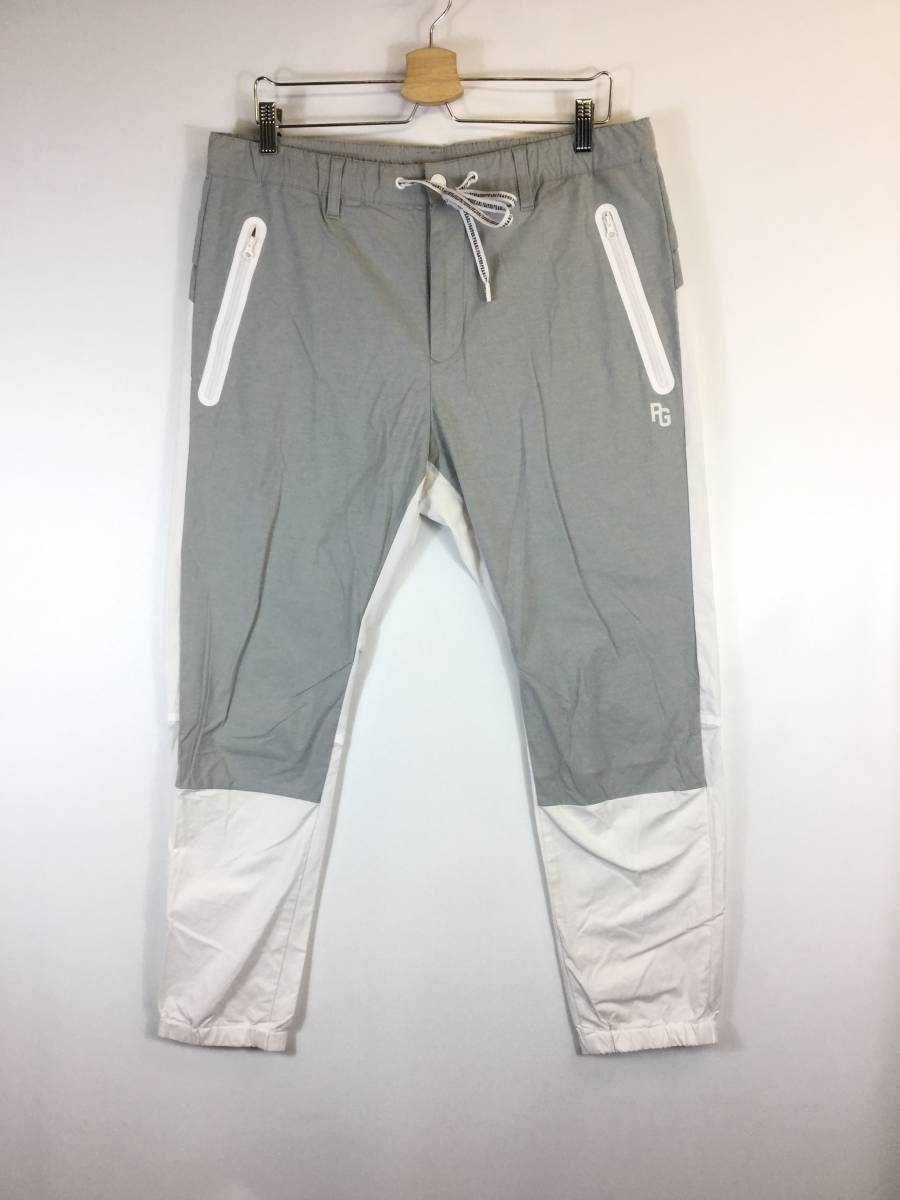 新品 パーリーゲイツ サプレックス EXストレッチパンツ 口コミ