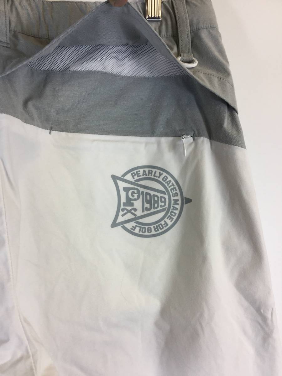 スポーツ別 未使用⁄定価23,100円☆PEARLY GATES パーリーゲイツ