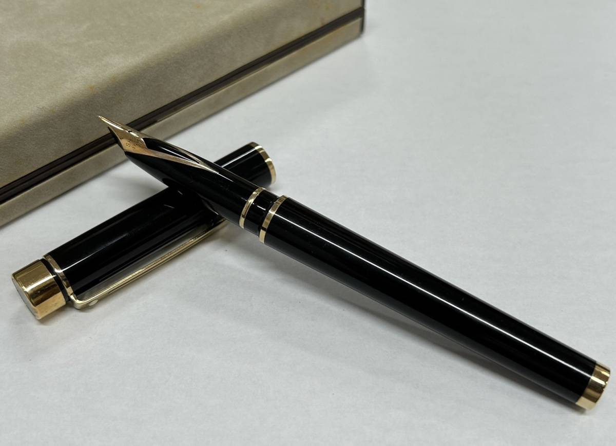 万年筆 シェーファー SHEAFFER ペン先 0 14K 文房具 ペン先14K 筆記