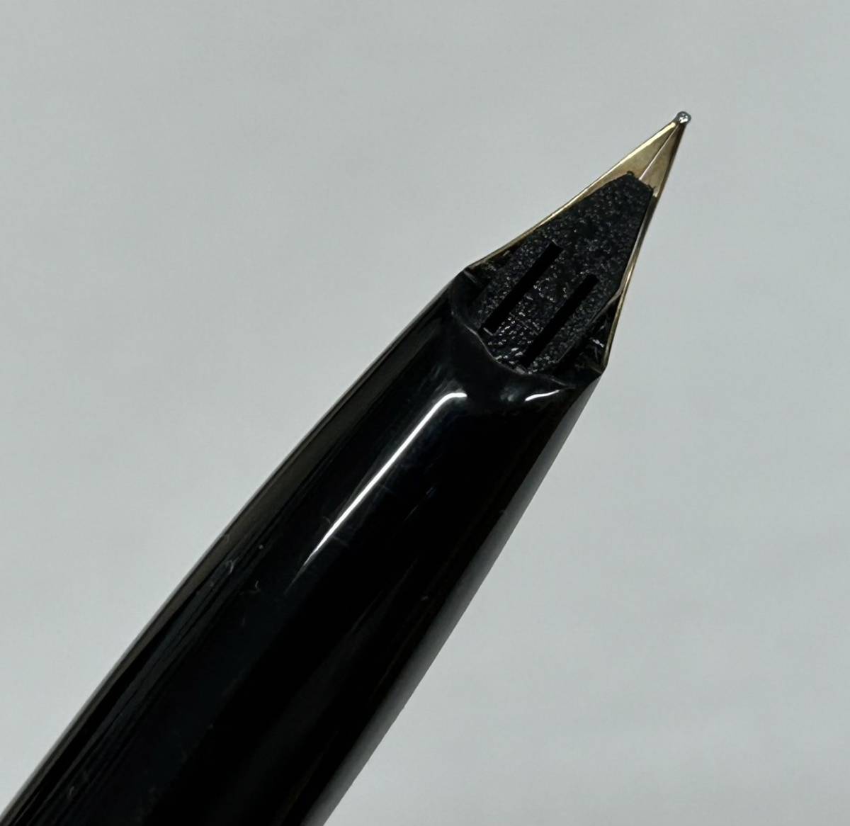 万年筆 シェーファー SHEAFFER ペン先 0 14K 文房具 ペン先14K 筆記