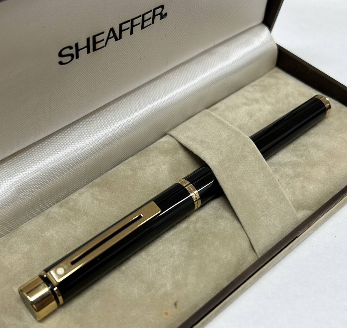 万年筆 シェーファー SHEAFFER ペン先 0 14K 文房具 ペン先14K 筆記