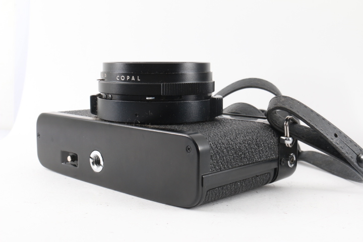 ☆極上品☆ YASHICA ELECTRO 35 CC #B938 ELECTRO YASHICA 0