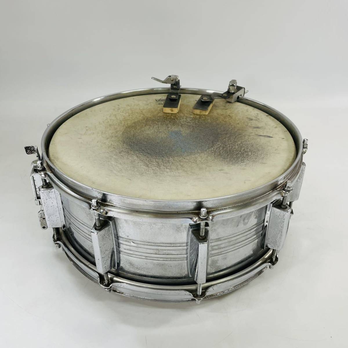 スネアドラム YAMAHA ヤマハ SD-955M ジャンク SD-955M スネア スネアドラム YAMAHA ヤマハ SD-955M ジャンク SD-955M スネア