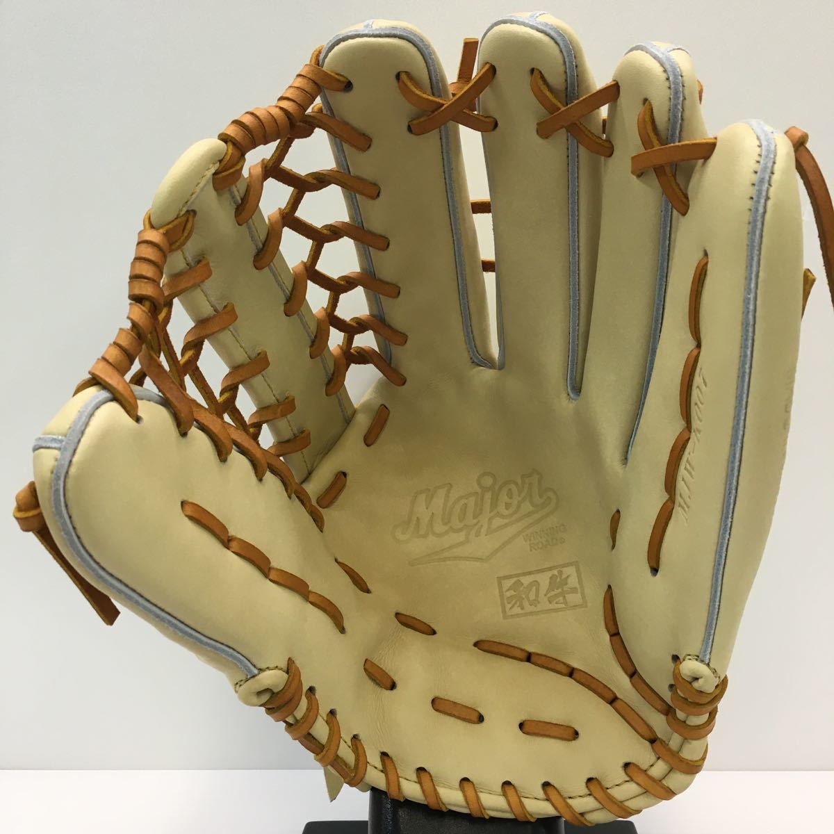 メジャーステージ｜硬式グローブ ミット Major硬式グラブ ⁄外野手用