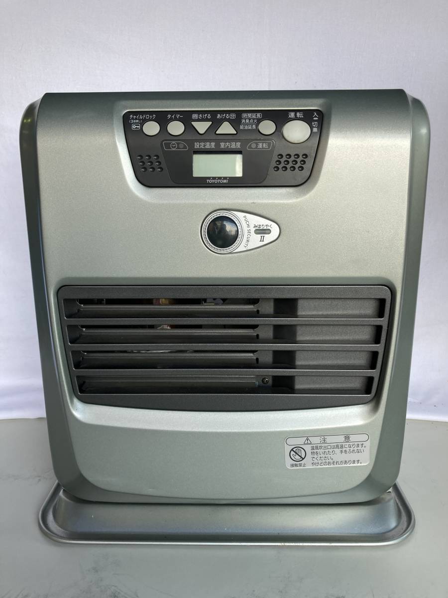 本物保証,得価 トヨトミ 石油ファンヒーター 石油ストーブ LC-U325S 本物保証,得価 トヨトミ 石油ファンヒーター 石油ストーブ LC-U325S